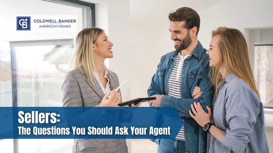 Selling your home can come with a lot of uncertainty. Here are the questions you need to ask your real estate agent.